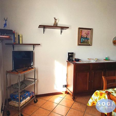 Apartmán Casa Sbrindoli Lido di Jesolo Exteriér fotografie