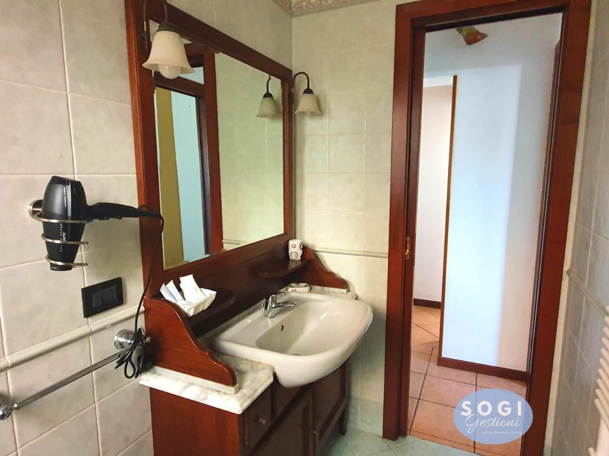 Apartmán Casa Sbrindoli Lido di Jesolo Exteriér fotografie