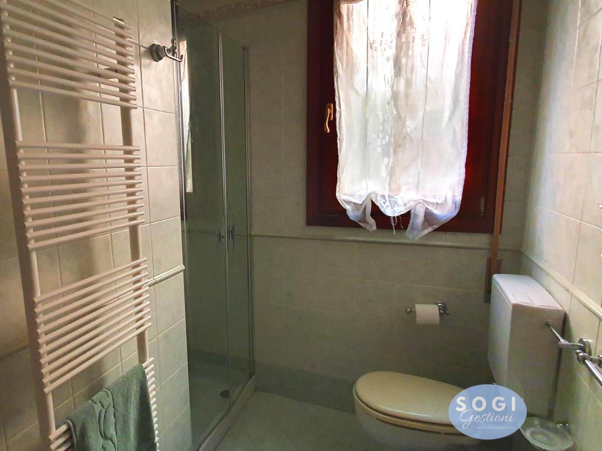 Apartmán Casa Sbrindoli Lido di Jesolo Exteriér fotografie
